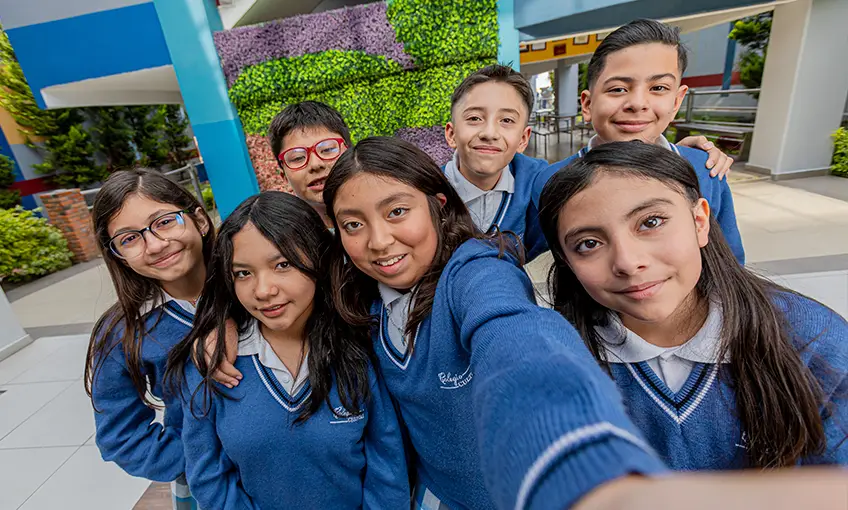 Secundaria Colegio Cultural Plantel El Carmen