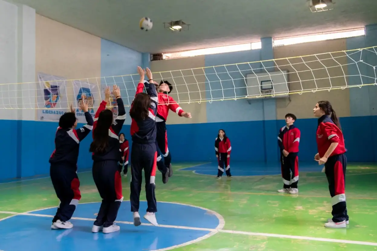 Secundaria Colegio Cultural Plantel Centro, Puebla